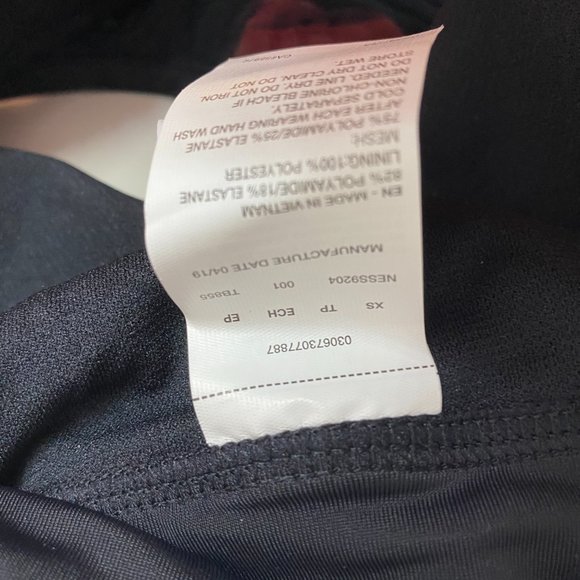 NWT Nike Swim Essential Bikini Bottom swimsuit - Picture 4 of 4